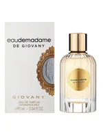 EauDeMadame De Giovany by Fragrance World