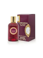 EauDeMadame Velvet Amber Eau de Parfum bottle