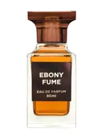 Ebony Fume by Fragrance World