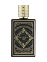Euphoric Oud by Fragrance World