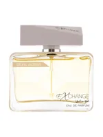 Exchange Unlimited Blanc Edition by Fragrance World