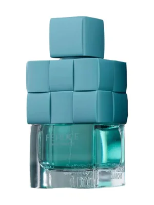 Feroce Pour Homme Eau de Parfum bottle