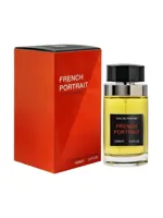 French Portrait by Fragrance World