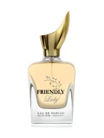 Friendly Lady by Fragrance World