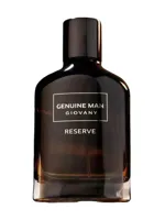 Genuine Man Giovany Reserve by Fragrance World