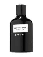 Genuine Man Giovany Society by Fragrance World