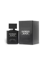 Giorgio Black Special Edition II by Fragrance World