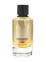 Harmony Code Absolute by Fragrance World