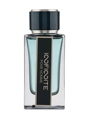 Infinite Pour Homme Eau de Parfum bottle