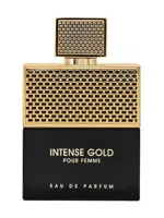 Intense Gold Pour Femme by Fragrance World