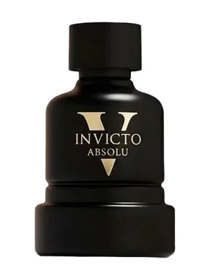 Invicto Victorious Absolu Eau de Toilette bottle