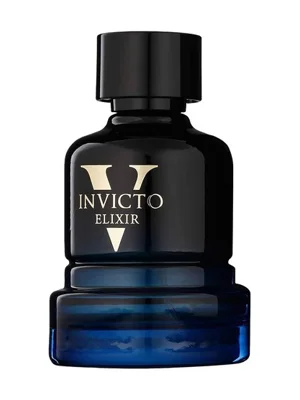 Invicto Victorious Elixir Extrait bottle
