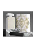 Ivory Musk by Fragrance World