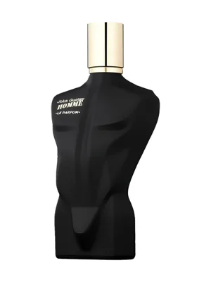 John Gustav Homme Le Parfum Eau de Parfum bottle