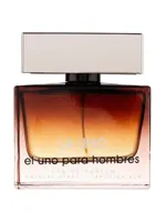 La Uno El Uno Para Hombres by Fragrance World