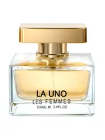 La Uno Les Femmes by Fragrance World
