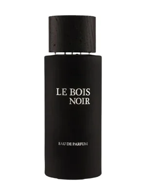 Le Bois Noir Eau de Parfum bottle