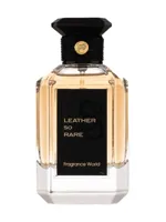 Leather So Rare by Fragrance World