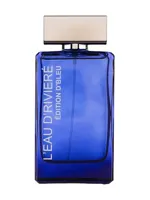 L'Eau D'Riviere Edition D'Bleu by Fragrance World