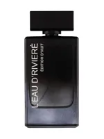 L'Eau D'Riviere Edition De Nuit by Fragrance World