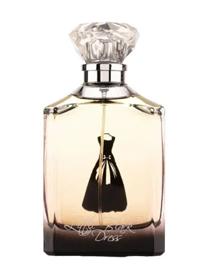 Little Black Dress Eau de Parfum bottle