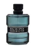 Mark & Victor Eau De Spice by Fragrance World