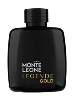 Monte Leone Legende Gold by Fragrance World
