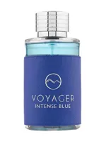 Monte Leone Voyager Intense Blue by Fragrance World