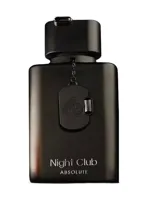 Night Club Absolute by Fragrance World