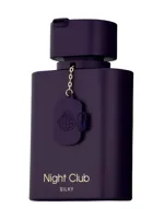 Night Club Silky by Fragrance World
