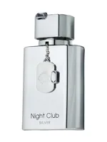 Night Club Silver by Fragrance World