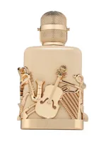 Notes Jazz by Fragrance World