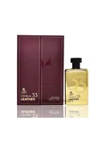 Ombre Leather 33 by Fragrance World