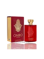 Oniro Rouge by Fragrance World