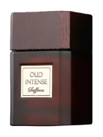 Oud Intense Saffron by Fragrance World
