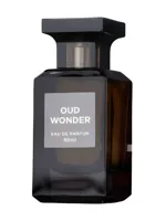 Oud Wonder by Fragrance World
