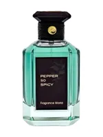 Pepper So Spicy by Fragrance World