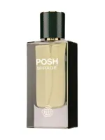 Posh Mirage by Fragrance World