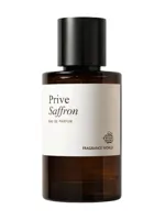 Privé Saffron by Fragrance World