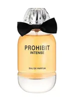 Prohibit Intense by Fragrance World