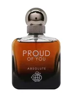 Proud Of You Absolute by Fragrance World