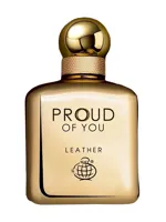 Proud of You Leather by Fragrance World