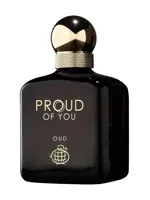 Proud of You Oud by Fragrance World