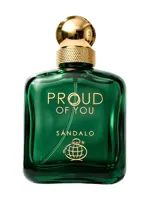 Proud of You Sandalo by Fragrance World