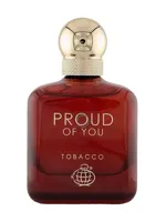 Proud of You Tobacco by Fragrance World