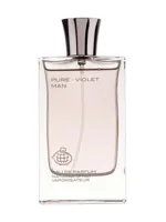 Pure Violet Man by Fragrance World
