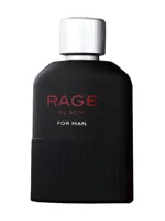 Rage Black by Fragrance World
