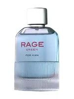 Rage Green by Fragrance World