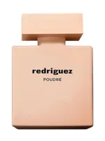 Redriguez Poudré by Fragrance World