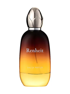 Renheit Eau de Parfum bottle